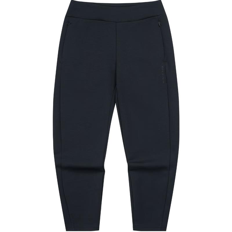 Erke Women s Straight-Leg Knit Sport Pants XL