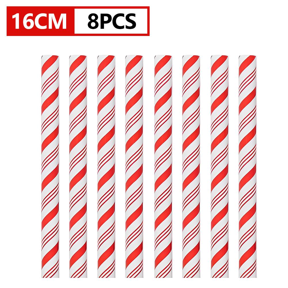 2-10PCS Door Knob Cover Christmas Decorative Cabinet Dresser Pull Creative Dresser Hand Cover Home Decor Drawer Handle Cover