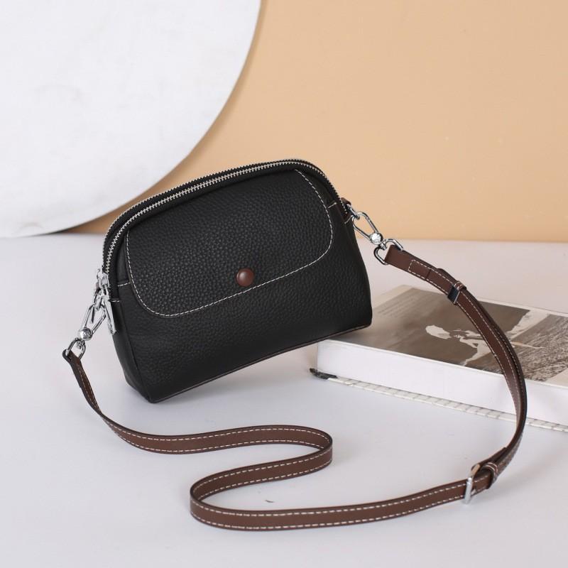 Bag Women 2025 Women's Shoulder Fashionable All-matching Small High-end Mini Cross-body