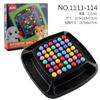 Factory Children'S Colorful Rainbow Xiaoxiao Fun Toys Table Games Parent-Child Interactive Multiplayer Games