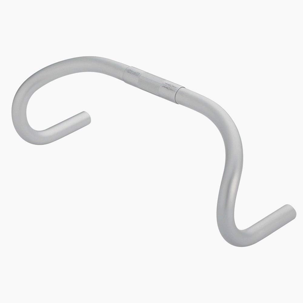 

Руль cinelli Criterium 26.0/42 603033-260420 серебряный