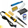 Electric Soldering Iron Set – Constant Temperature, External Heating, Ideal for Home or School Use
