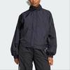 Adidas Adicolor Jackets Coats Women's Black JD2583