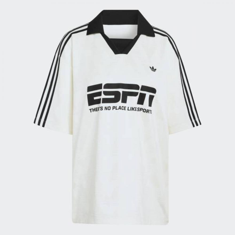 adidas Official Football Sponsor Jersey Kd2966