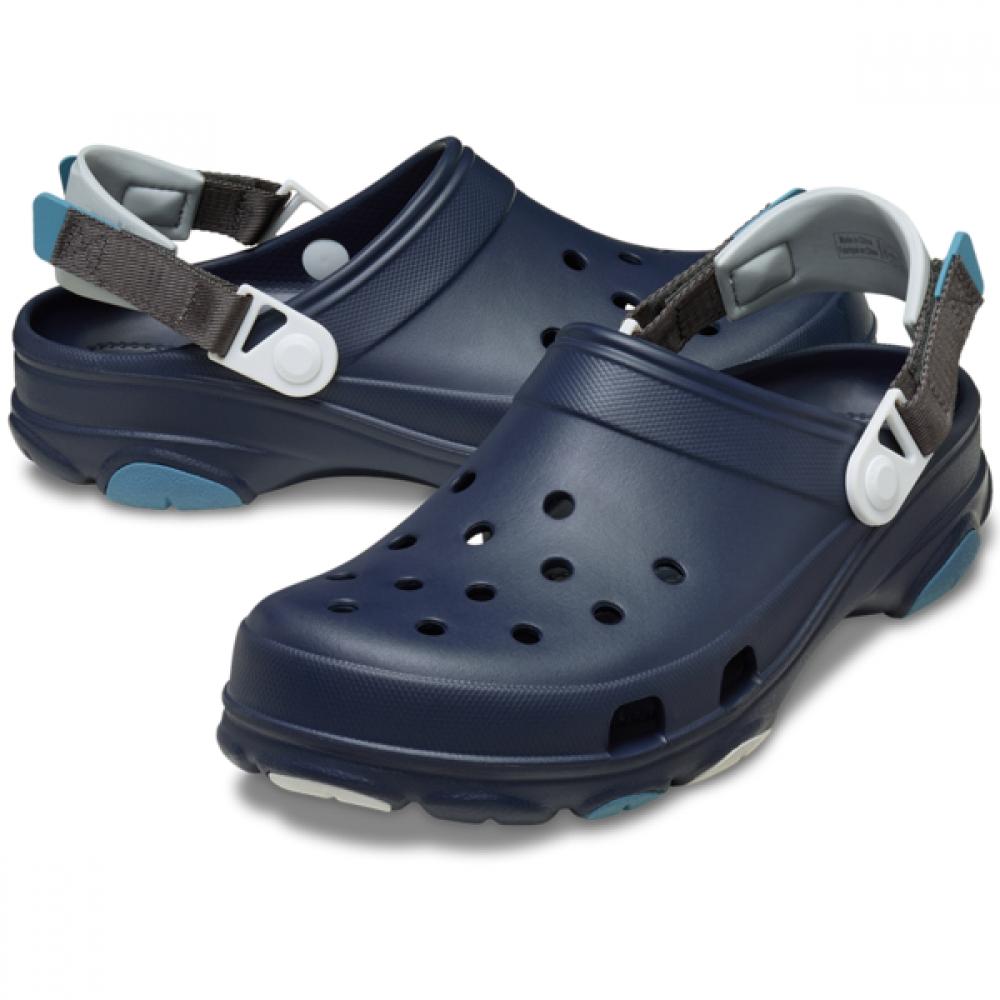 Crocs All Terrain Clog 206340 410 M4M6