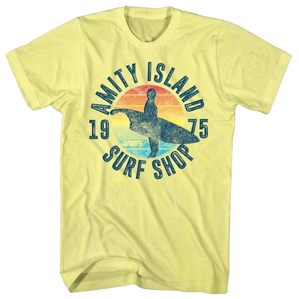 Jaws Surfshop TShirt S