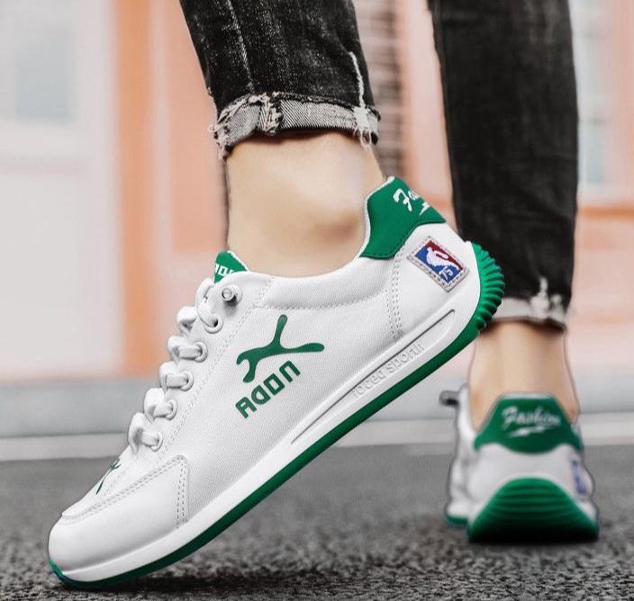 Summer  Breathable N Men Sneakers Light Men Casual Walking Shoe