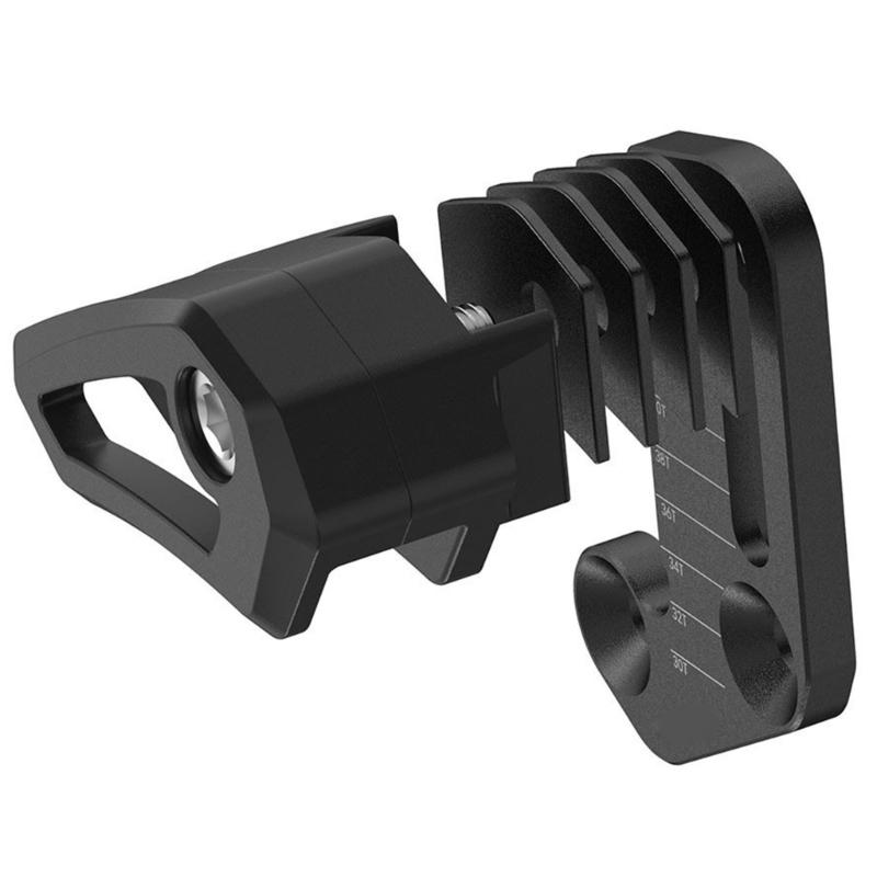 Road Bike Single Speed Chain Guide Low Directly Mount Chain Guard Practical Drop Catcher Mountain Bike Chain Guide