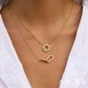 Women's Light Luxury High-end Collarbone Necklace