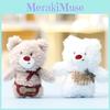 Cartoon Bear Plush Toy Small Soft Stuffed Animal For Girls And Gifts