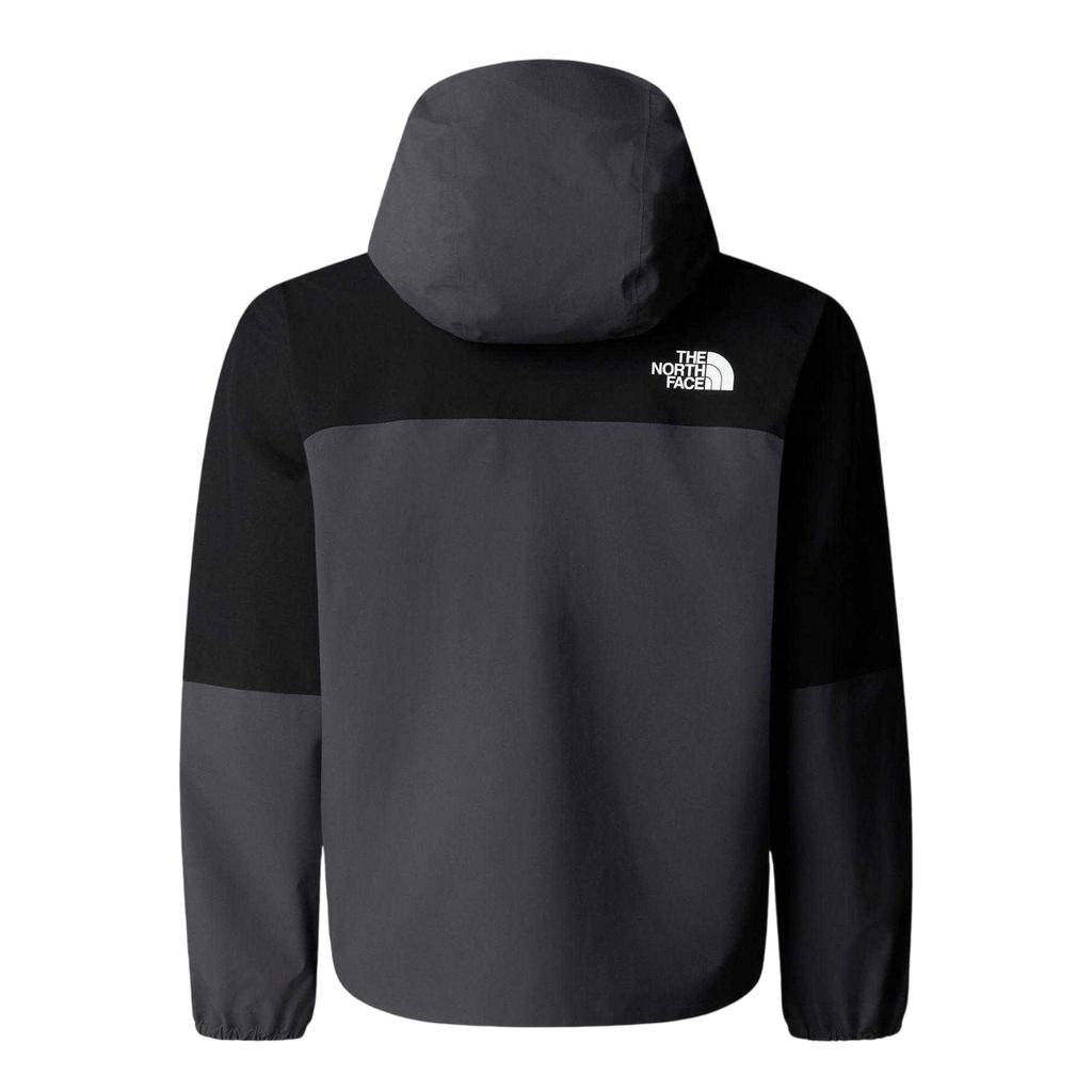 The North Face Boys Packable Shell Jacket