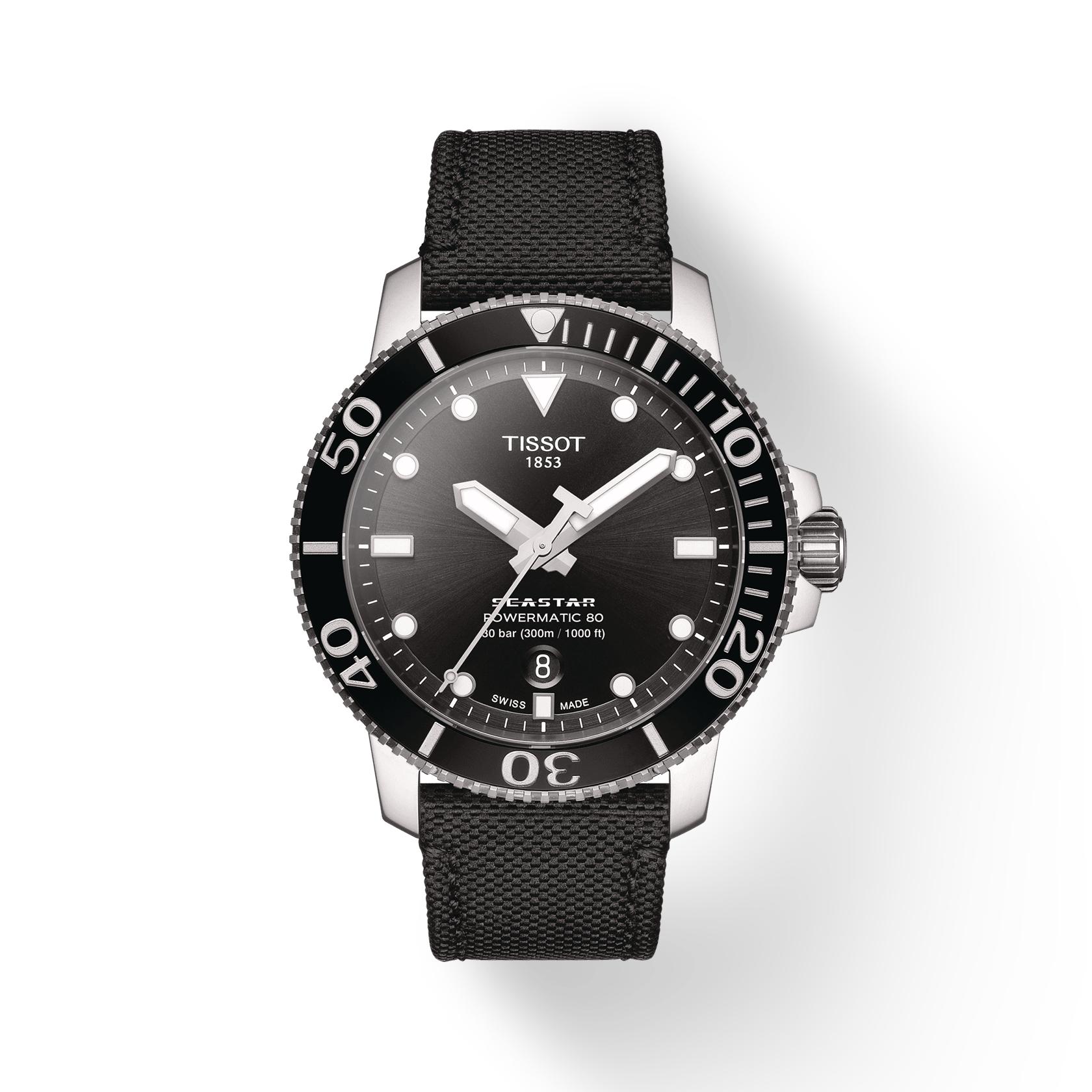 

Tissot black Dial Men s Fashion Watch T120.407.17.051.00 чорний