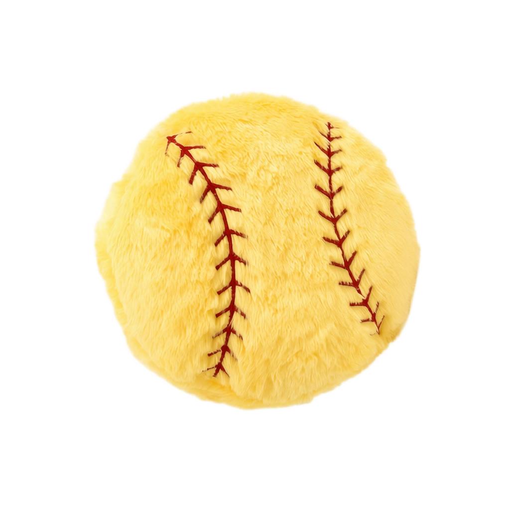 Sports Plush Throw with Soccer Basketball Baseball Design for Couch and Bed