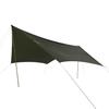 Logos Neos Hexa Tarp Set L-BB 71208000 Green (approx.) 570x500x280/240cm