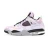 DH7138-506 Nike Air Jordan 4 Retro Amethyst Wave Zen Master Cement Grey (Men's)