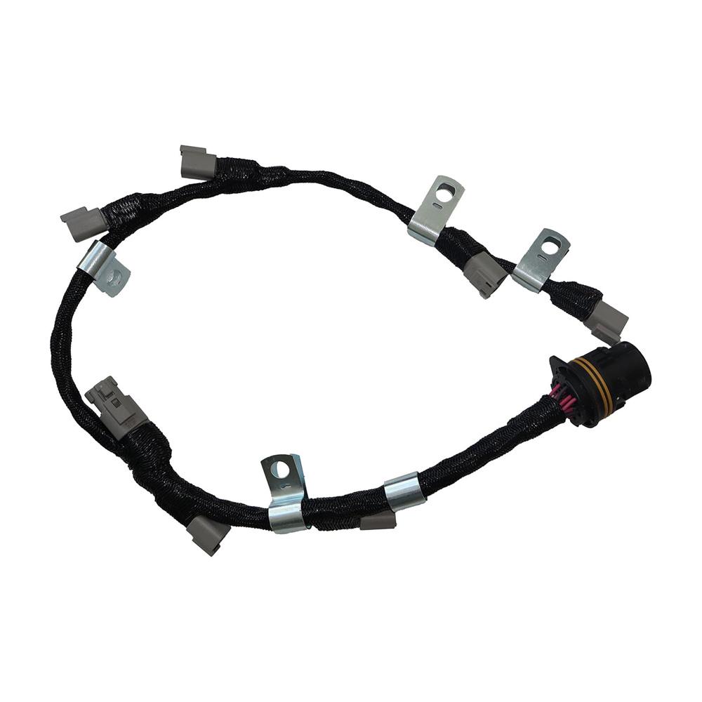 Car Injector Wiring Harness 2864516 4022870 For Cummins Engine ISM QSM M11