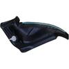 Front Windshield Wrap Corner Trim Trim Windshield Wiper Side Fit for Lexus CT200H 53823-76011 53823-76010(Left and Right-2PCS)