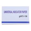 80 Strips 1-14pH Test Paper Litmus Test Paper for Water Soil Testing Alkaline Acid Indicator Testing Measuring Tool