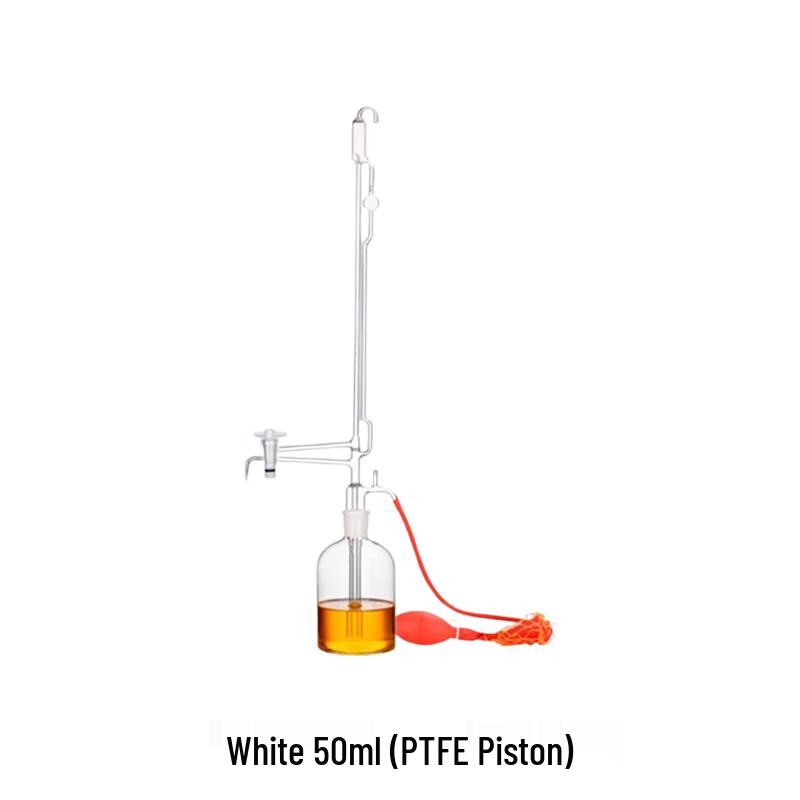 Yonghao Yinghong Automatic Burette