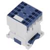 Contactor CA de control al pornirii motorului 3 faze 3 poli Releu contactor CA normal deschis