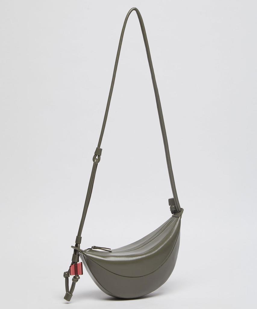 Archivepke Small Fling Bag(Glossy Ivy Grey)_Ovbax26001Ggr