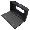 1pcs Car Tissue Box Holder Armrest Box Storage Case For Ford Focus Mk2 Mk3 Fiesta Ranger Mondeo S-MAX Kuga Mustang Auto Goods