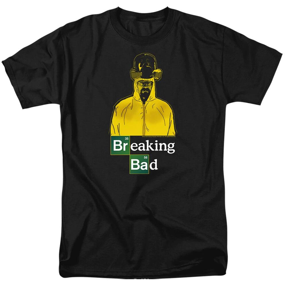 Breaking Bad Hazmat s s s s s T- Children s T-shirt or Sleeveless Tank - to 6X 120