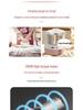 Fully Automatic Bread & Mantou Maker: Dough Mixer, Proofing & Kneading Machine