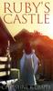 Kniha Rubys Castle by Christine R Draper - Hardback