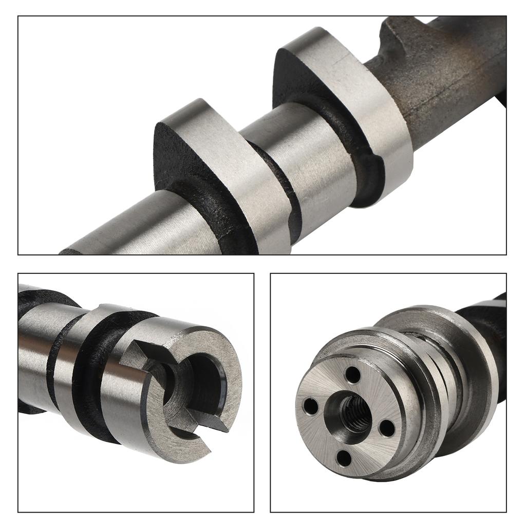 Inlet & Exhaust Camshaft for Ford 1.5 Ecoboost DS7G-6A267-AA DS7G-6A268-AA