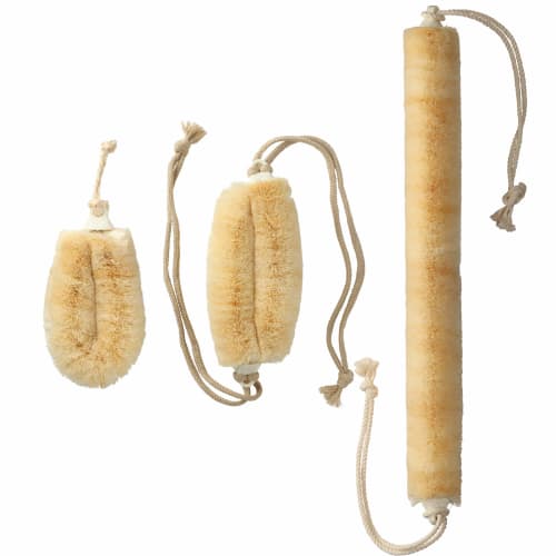 Kamenoko Body Scrubber Sato-san