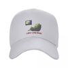 Lazy Lima Bean Baseball Cap Golf Hat Unisex Vintage Sports Cap WoUnisexs Hats For The Sun Unisexs