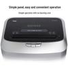 Kemi S-580 Commercial High-Security Micro-Cut Paper Shredder CN plug (adapter included)