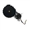 4x Drive Wheel Assembly with Motor for Xiaomi Mijia E10/B112/E12 Robot Vacuum Cleaner Left & Right Wheel