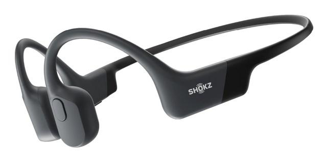 Shokz Openrun Noir Usb-C