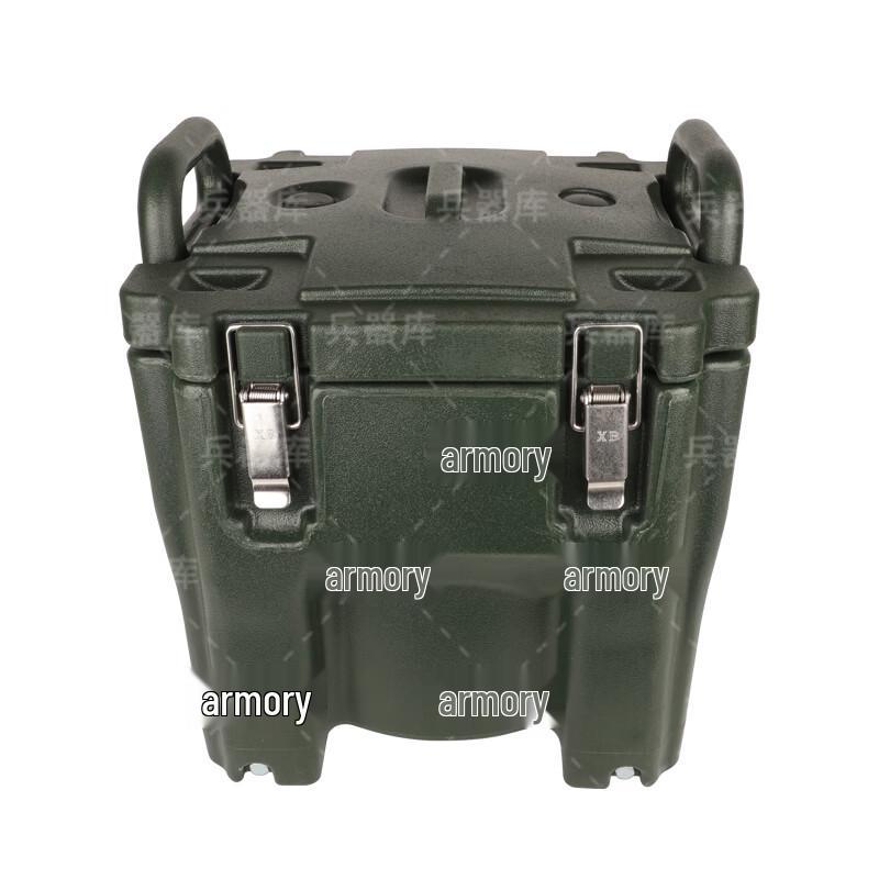 Bing Qi Ku Rotomolded Insulated Food Bucket