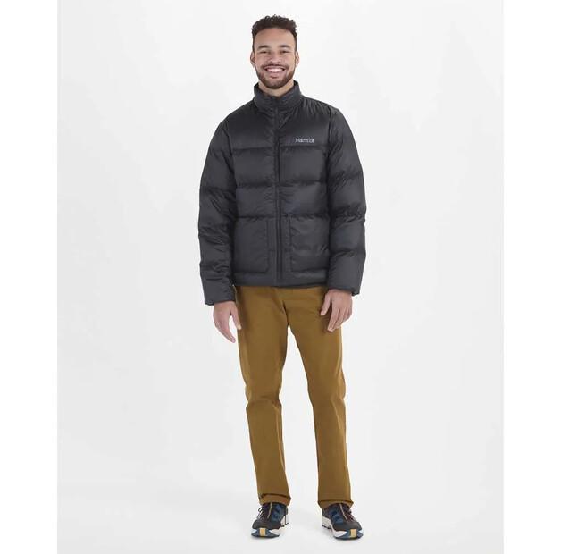 Marmot Jacket Guides Down