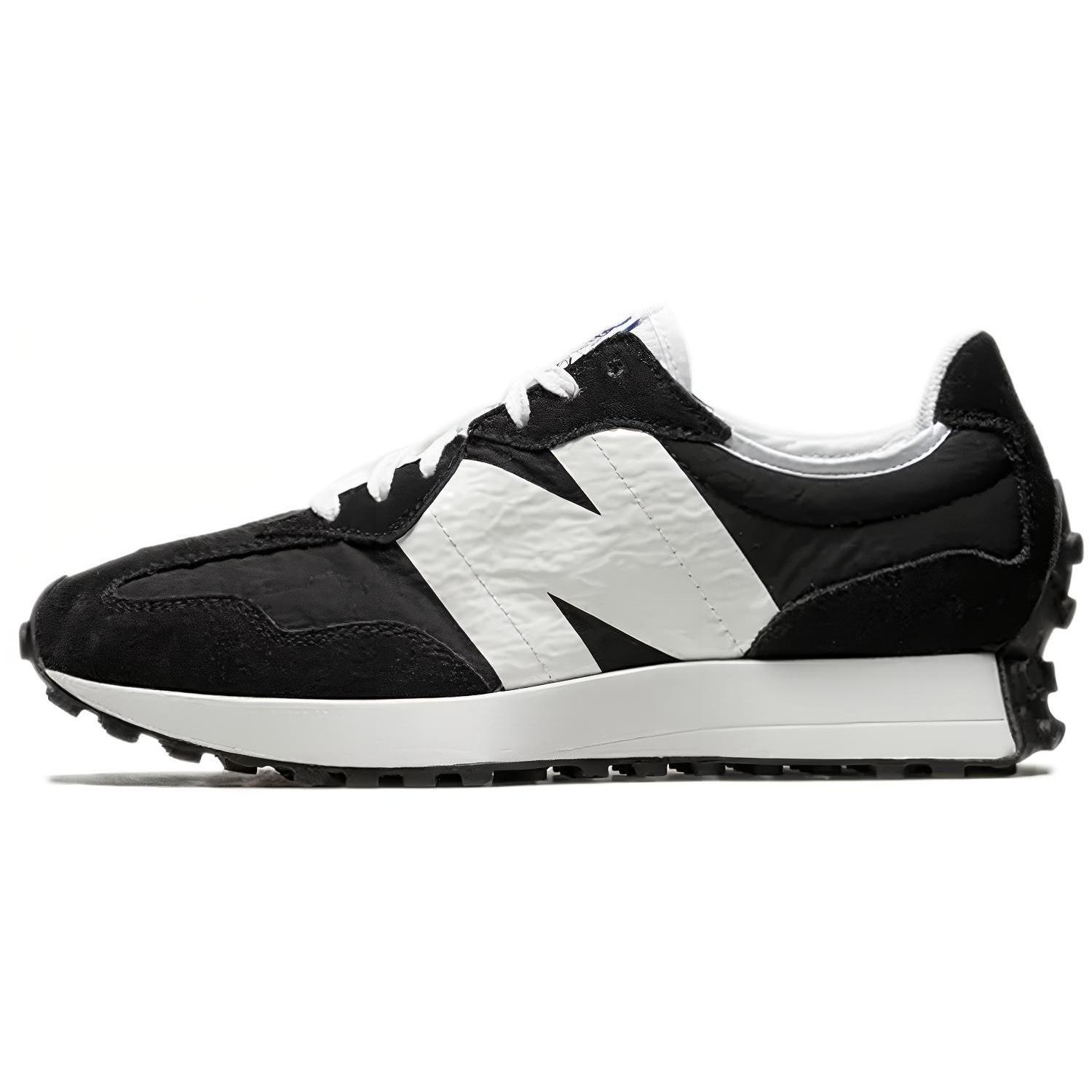New Balance 327 Black Men s MS327LF1 EU 44