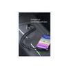 Mcdodo CA-7300 Black Series Spring Data Cable, 1.8m