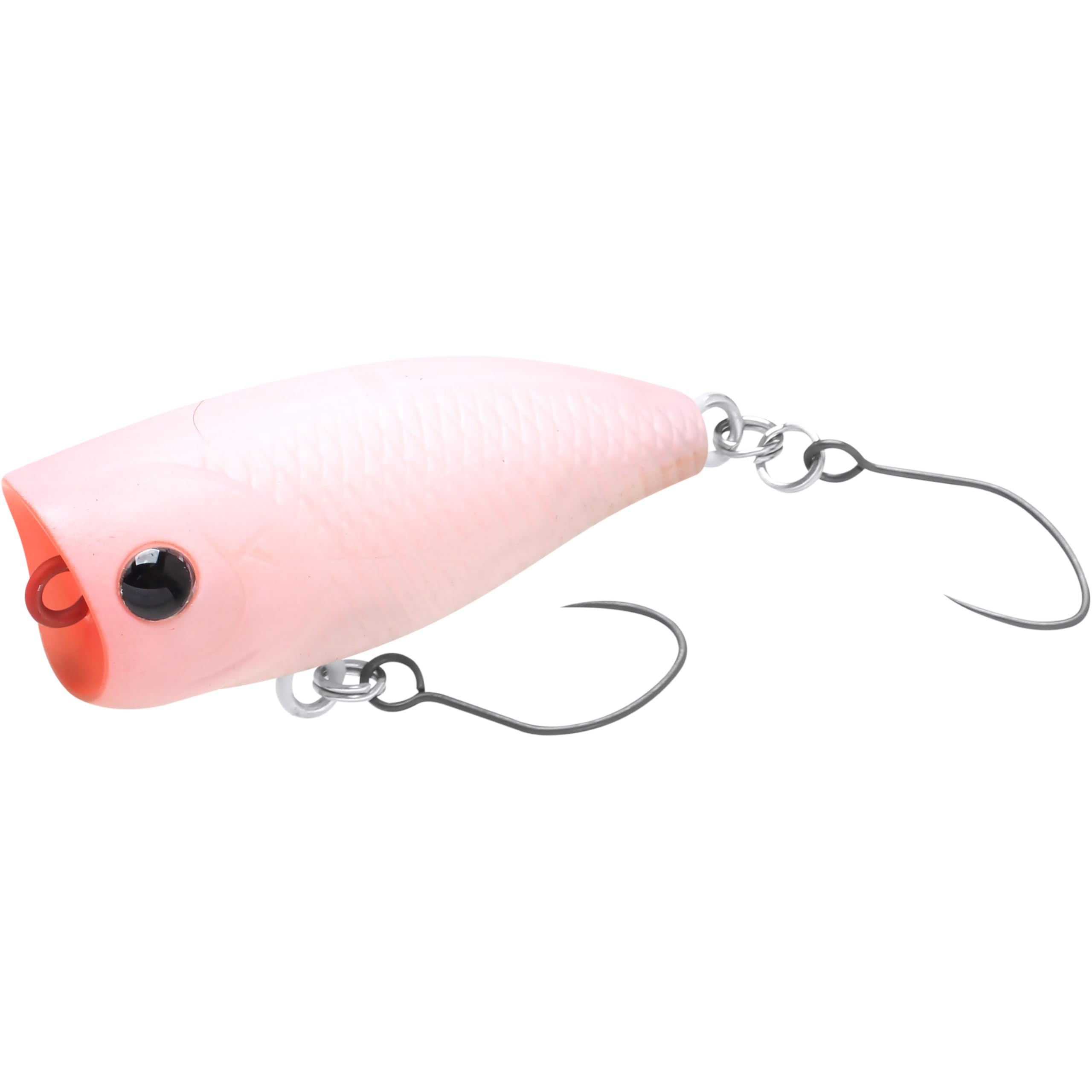 LUCKY CRAFT Poko Poko Crape Fishing Lure Top Water (5956 One size
