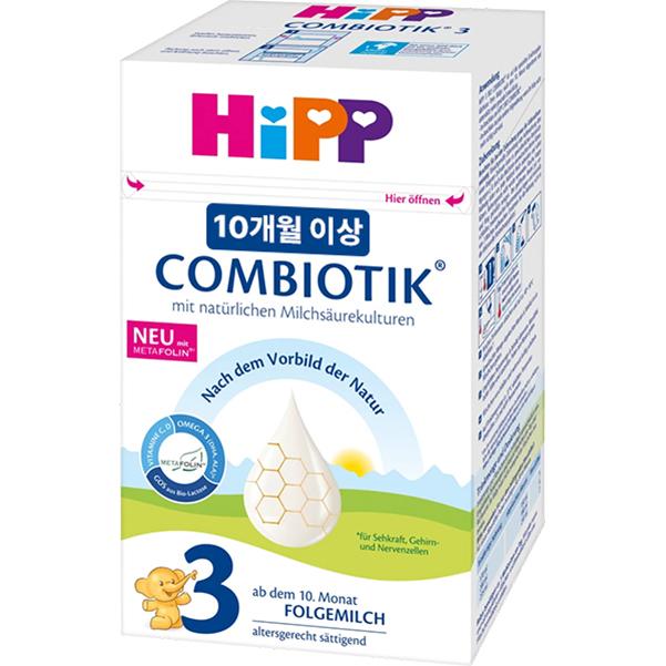 Hip Combiotic 3 600g 1 container