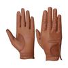 Hy5 Adults Leather Riding Gloves