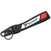 VOGE Motorcycle CNC Key Cover Case Shell Badge Keyring Embroidery For VOGE 525R 250RR 300RR 300AC 500AC 650DS 250 300 RR 500 AC