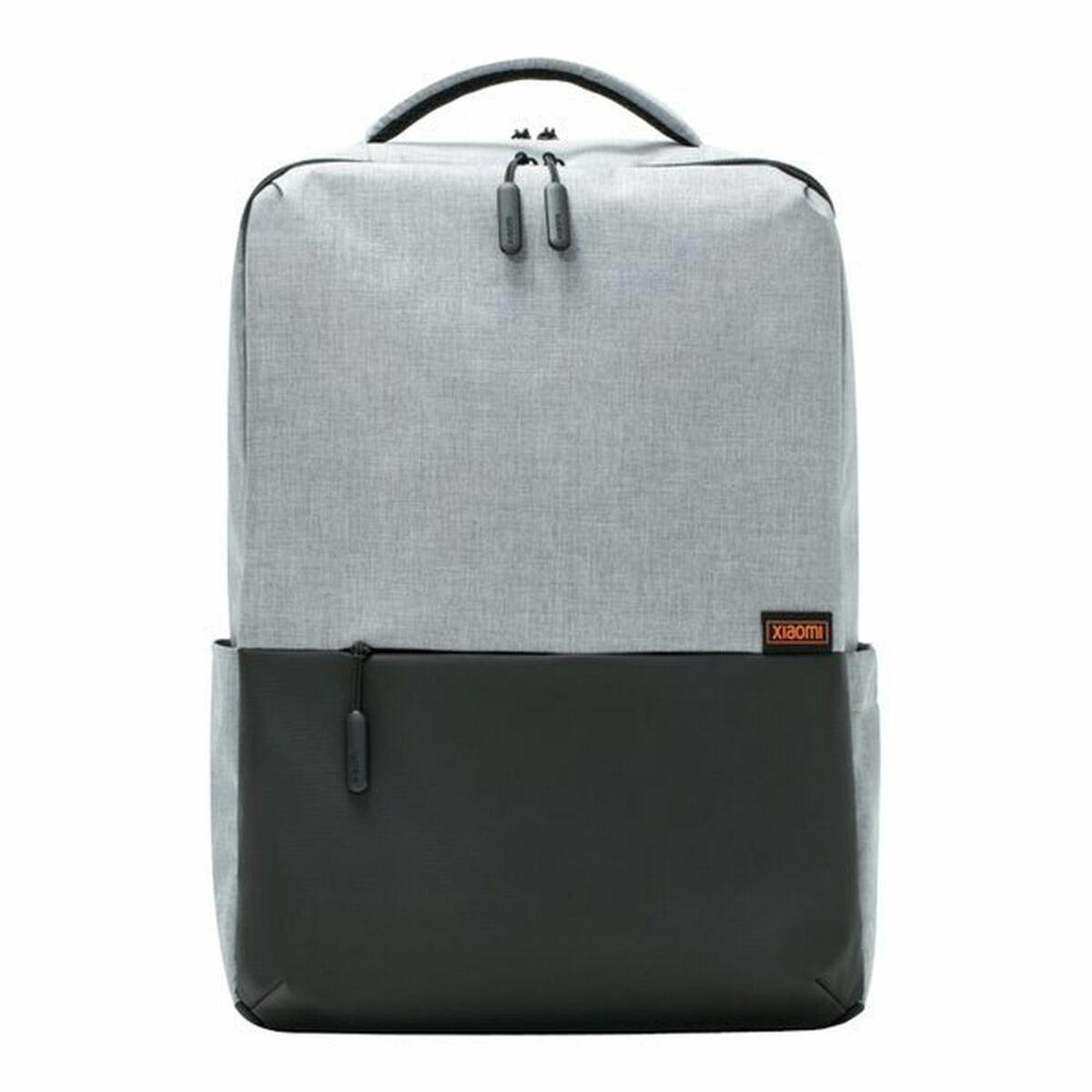 

Сумка для ноутбука Xiaomi MI COMMUTER Серая