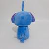 The Sea Beast Anime Game: Plush Toy Of Ocean Monsters