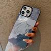 Nerd Project Bl Anime Phone Case For IPhone 17Air 16 15 14 13 12 11 Pro Max Plus Color Anti Fall Cover