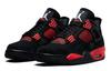 Jordan 4 Retro 'Red Thunder' CT8527-016