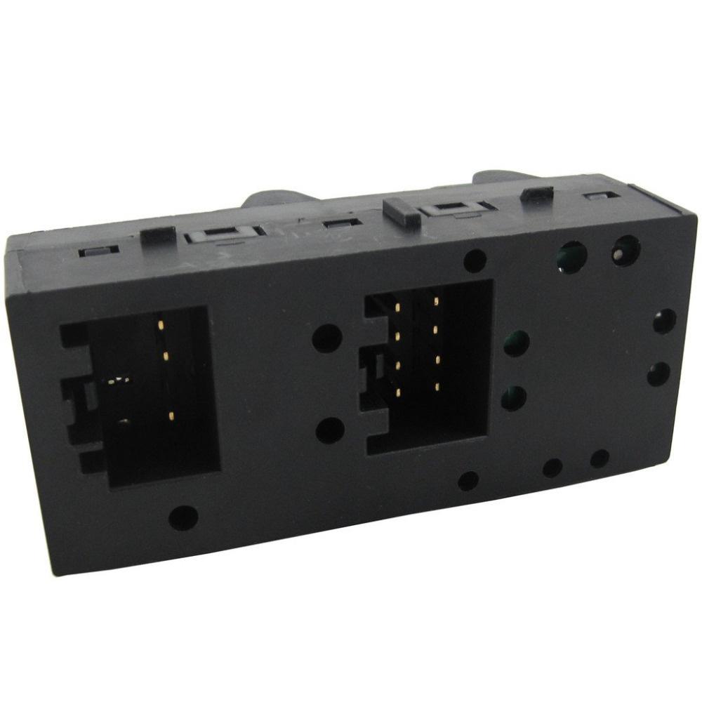 5L1Z14529AA Front Driver Left Side Power Window Master Switch For FordExpedition