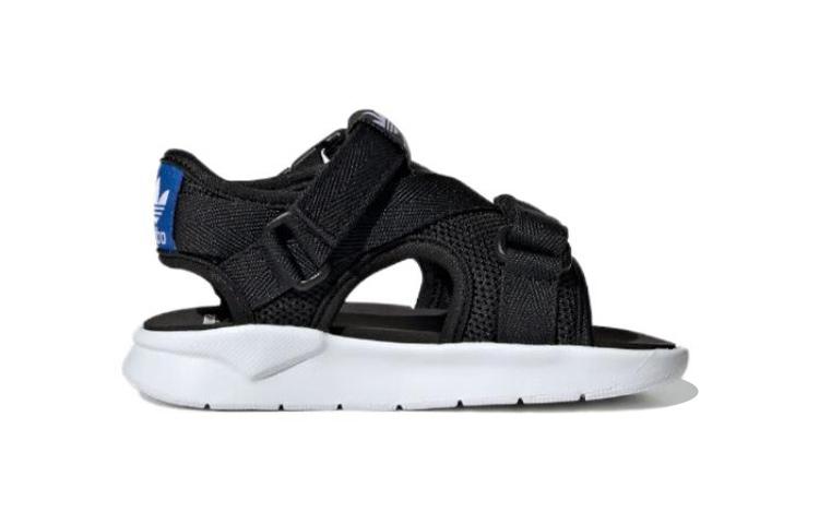 adidas 360 3.0 Sandale I 'Schwarz Weiß' HQ6050