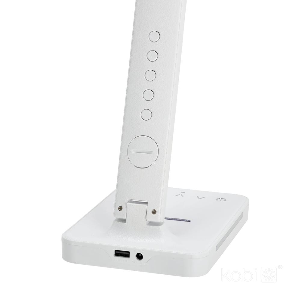 LED desk lamp 7W cct white